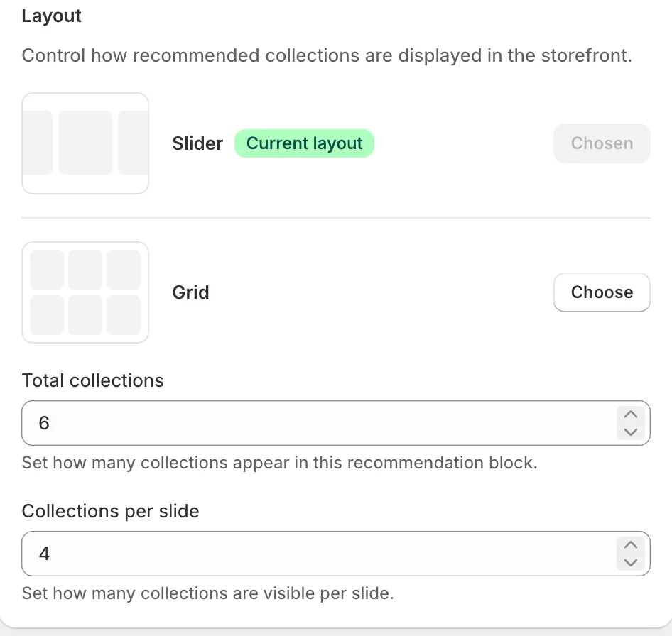 Strategy Structure — Sledge