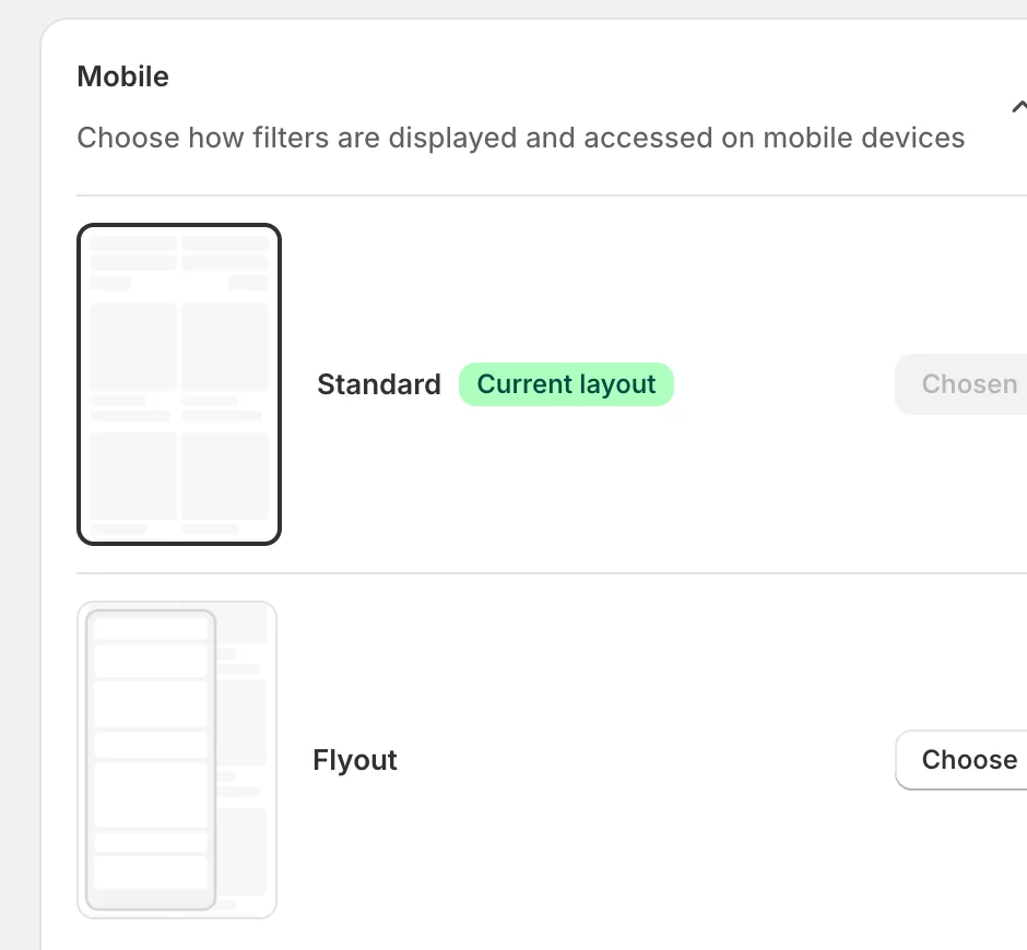 Mobile — Sledge